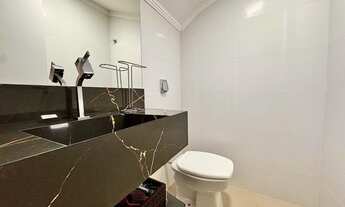 Imagem 4: Geminado Residencial em Jaraguá do Sul – 2 Suítes, 2 Vagas, Financiamento Aceito