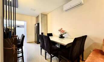 Imagem 2: Geminado Residencial em Jaraguá do Sul – 2 Suítes, 2 Vagas, Financiamento Aceito