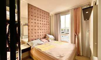 Imagem 5: Geminado Residencial em Jaraguá do Sul – 2 Suítes, 2 Vagas, Financiamento Aceito