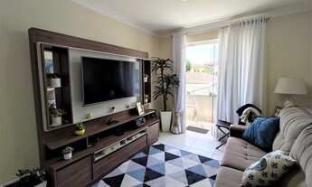 Imagem 2: Apartamento à venda, 3 quartos, sendo 1 suíte, Bairro Ilha da Figueira, Jaraguá do Sul/ SC