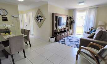 Imagem 5: Apartamento à venda, 3 quartos, sendo 1 suíte, Bairro Ilha da Figueira, Jaraguá do Sul/ SC