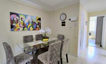 Imagem 7: Apartamento à venda, 3 quartos, sendo 1 suíte, Bairro Ilha da Figueira, Jaraguá do Sul/ SC