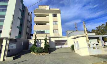 Imagem: Apartamento 2 Dormitórios com 1 Suíte