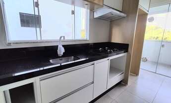 Imagem 5: Apartamento 2 Dormitórios com 1 Suíte em Vieira, Jaraguá do Sul - Financia e Aceita Permut