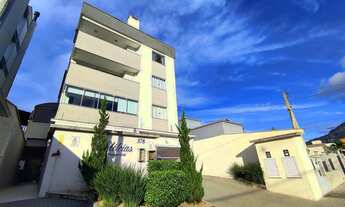 Imagem 3: Apartamento 2 Dormitórios com 1 Suíte em Vieira, Jaraguá do Sul - Financia e Aceita Permut