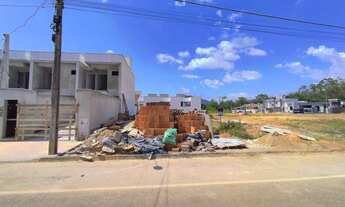 Imagem: Terreno à venda, Bairro Três Rios do Norte