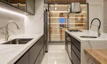 Imagem 3: Casa à venda, 3 quartos, sendo 3 suítes, Bairro Três Rios do Norte, Jaraguá do Sul/ SC