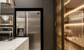 Imagem 4: Casa à venda, 3 quartos, sendo 3 suítes, Bairro Três Rios do Norte, Jaraguá do Sul/ SC