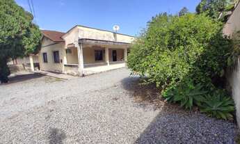 Imagem: Terreno à venda, Bairro Vila Lenzi, Jaraguá