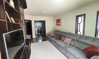 Imagem 2: Casa à Venda em Schroeder com 3 quartos sendo 1 suíte – Bairro Centro