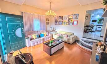 Imagem 3: Casa à Venda em Jaraguá do Sul com 3 quartos sendo 1 suíte – Bairro Amizade