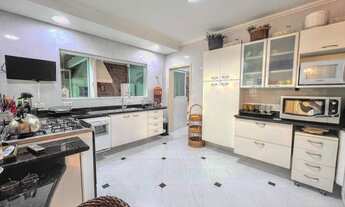 Imagem 6: Casa à Venda em Jaraguá do Sul com 3 quartos sendo 1 suíte – Bairro Amizade