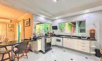 Imagem 7: Casa à Venda em Jaraguá do Sul com 3 quartos sendo 1 suíte – Bairro Amizade