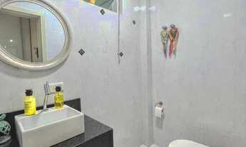 Imagem 5: Casa à Venda em Jaraguá do Sul com 3 quartos sendo 1 suíte – Bairro Amizade