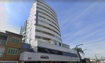 Imagem: Apartamento à venda, 3 quartos, sendo 1