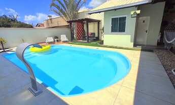 Imagem 2: Casa à venda, 3 quartos, sendo 1 suíte, Bairro Jaraguá 99, Jaraguá do Sul/ SC