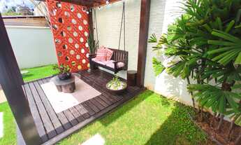 Imagem 4: Casa à venda, 3 quartos, sendo 1 suíte, Bairro Jaraguá 99, Jaraguá do Sul/ SC