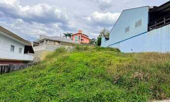 Imagem 2: Terreno Residencial de 450 m² à Venda no Centro de Schroeder (SC) – Financiamento Disponív