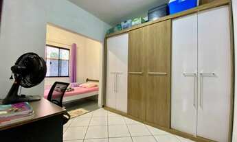 Imagem 6: Casa à Venda em Guaramirim com 2 quartos sendo 1 suíte – Bairro Escolinha