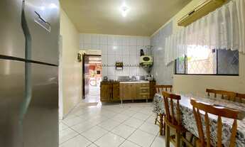 Imagem 2: Casa à Venda em Guaramirim com 2 quartos sendo 1 suíte – Bairro Escolinha