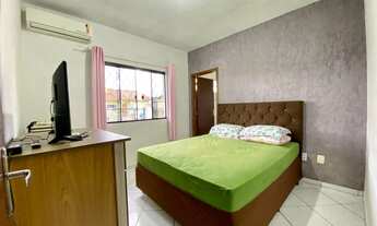 Imagem 4: Casa à Venda em Guaramirim com 2 quartos sendo 1 suíte – Bairro Escolinha