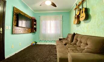 Imagem 1: Casa à Venda em Guaramirim com 2 quartos sendo 1 suíte – Bairro Escolinha