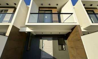 Imagem 2: Geminado à Venda em Jaraguá do Sul com 3 quartos sendo 1 suíte – Bairro Vila Lalau