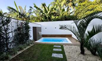 Imagem 7: Geminado à Venda em Jaraguá do Sul com 3 quartos sendo 1 suíte – Bairro Vila Lalau