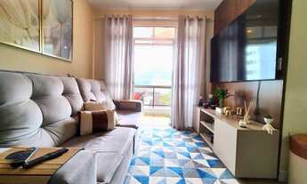 Imagem 3: Apartamento 2 Dormitórios na Vila Nova, Jaraguá do Sul – Frente, 1 Vaga, Financia/Permuta