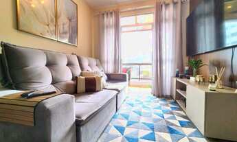 Imagem 4: Apartamento 2 Dormitórios na Vila Nova, Jaraguá do Sul – Frente, 1 Vaga, Financia/Permuta