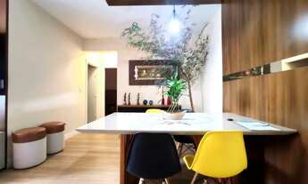 Imagem 2: Apartamento 2 Dormitórios na Vila Nova, Jaraguá do Sul – Frente, 1 Vaga, Financia/Permuta