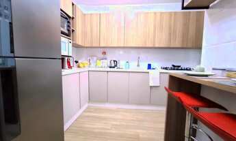 Imagem 5: Apartamento 2 Dormitórios na Vila Nova, Jaraguá do Sul – Frente, 1 Vaga, Financia/Permuta