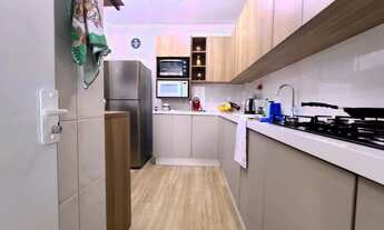 Imagem 6: Apartamento 2 Dormitórios na Vila Nova, Jaraguá do Sul – Frente, 1 Vaga, Financia/Permuta