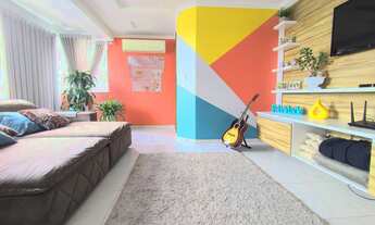 Imagem 4: Venda: Apartamento Residencial com 2 Suítes, 3 Vagas e Excelente Acabamento - Ilha da Figu