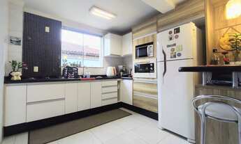 Imagem 6: Venda: Apartamento Residencial com 2 Suítes, 3 Vagas e Excelente Acabamento - Ilha da Figu