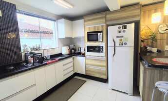 Imagem 5: Venda: Apartamento Residencial com 2 Suítes, 3 Vagas e Excelente Acabamento - Ilha da Figu