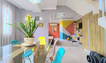 Imagem: Venda Apartamento Residencial com 2 Suítes