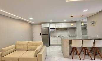 Imagem 3: Apartamento à Venda em Jaraguá do Sul com 2 quartos sendo 1 suíte – Bairro Vila Lalau