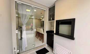 Imagem 5: Apartamento à Venda em Jaraguá do Sul com 2 quartos sendo 1 suíte – Bairro Vila Lalau