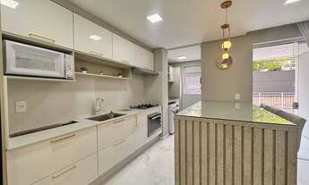 Imagem 4: Apartamento à Venda em Jaraguá do Sul com 2 quartos sendo 1 suíte – Bairro Vila Lalau