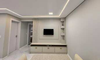 Imagem 2: Apartamento à Venda em Jaraguá do Sul com 2 quartos sendo 1 suíte – Bairro Vila Lalau