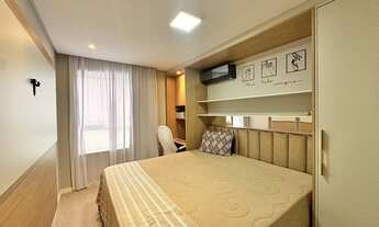 Imagem 7: Apartamento à Venda em Jaraguá do Sul com 2 quartos sendo 1 suíte – Bairro Vila Lalau