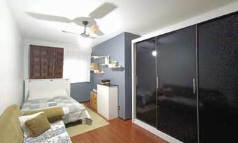 Imagem 7: Apartamento à Venda em Jaraguá do Sul com 3 quartos sendo 1 suíte – Bairro Centro