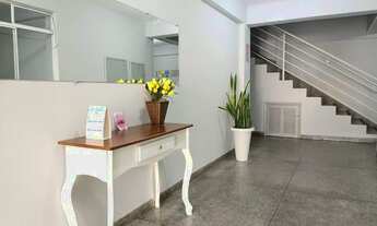 Imagem 4: Apartamento à Venda em Jaraguá do Sul com 3 quartos sendo 1 suíte – Bairro Centro