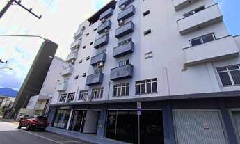 Imagem 2: Apartamento à Venda em Jaraguá do Sul com 3 quartos sendo 1 suíte – Bairro Centro