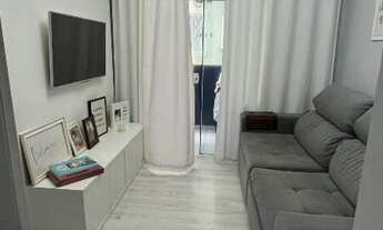 Imagem: Apartamento à venda, 3 quartos, 1 vaga