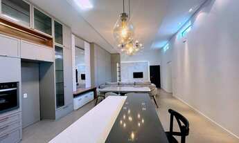 Imagem 5: Casa 1 pavimento com 4 suítes, piscina e varanda gourmet em São Luís, Jaraguá do Sul — R