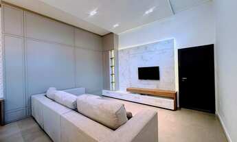 Imagem 7: Casa 1 pavimento com 4 suítes, piscina e varanda gourmet em São Luís, Jaraguá do Sul — R