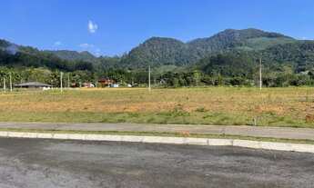 Imagem 5: Terreno à Venda em Jaraguá do Sul, 383,88m² àrea total - Braço do Ribeirão Cavalo