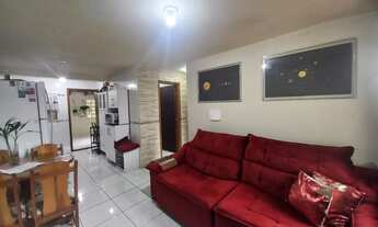 Imagem: Apartamento Bairro Ribeirão Cavalo - Jaraguá